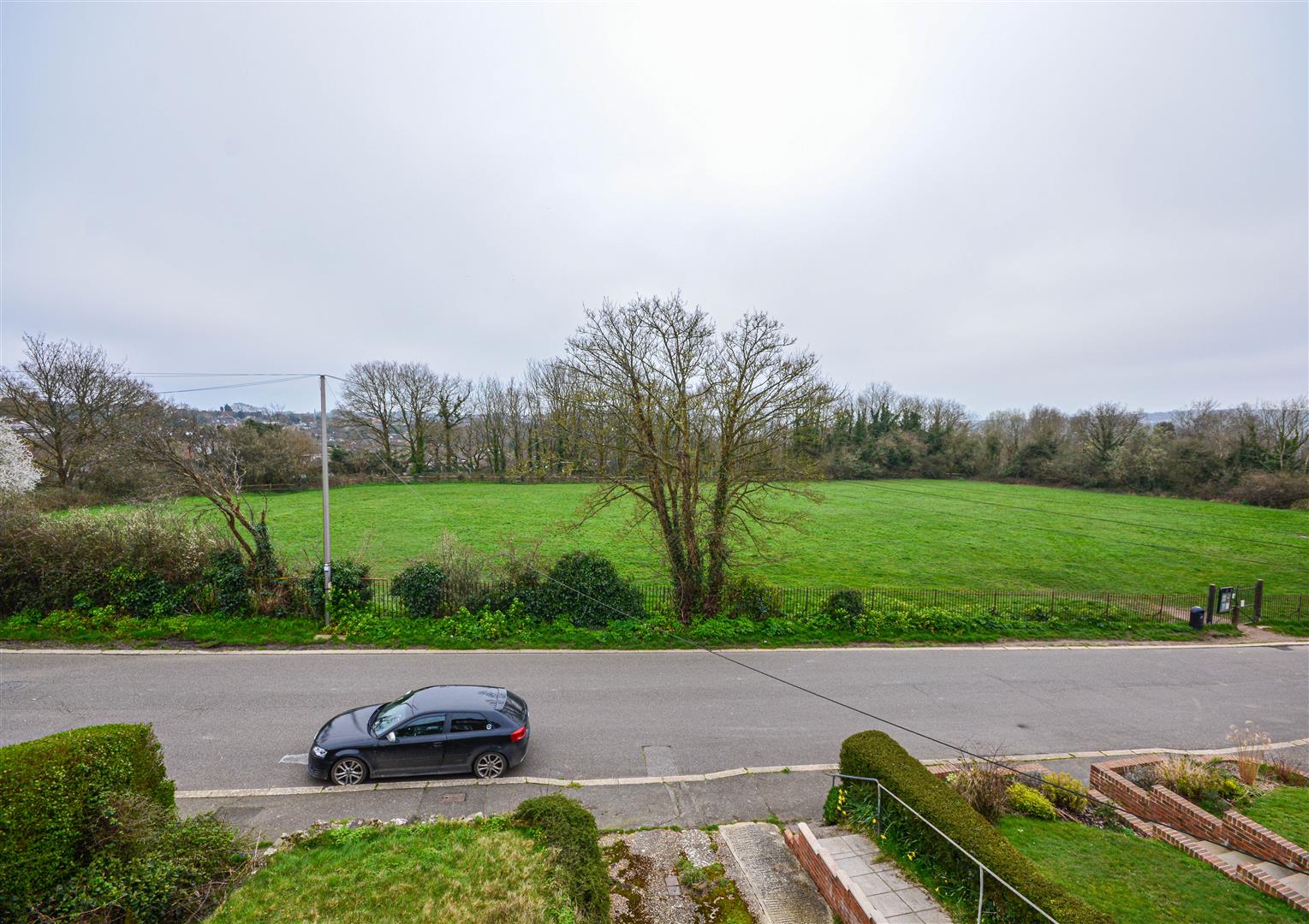 Ochiltree Road, Hastings Rush, Witt & Wilson